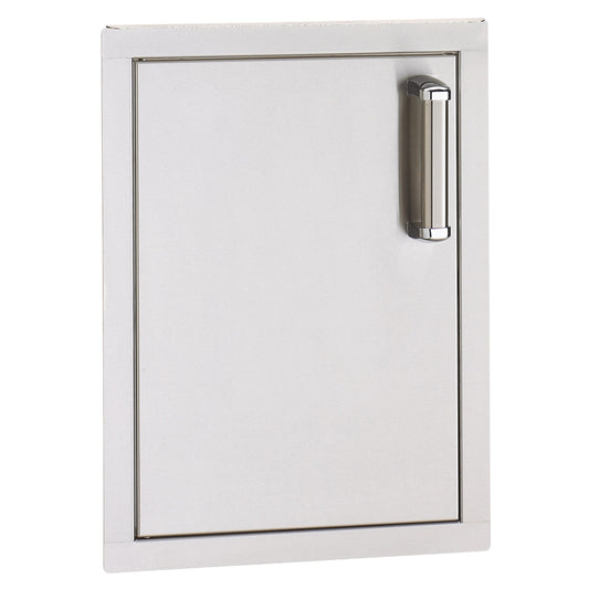 Flush Mounted Vertical Single Access Doors