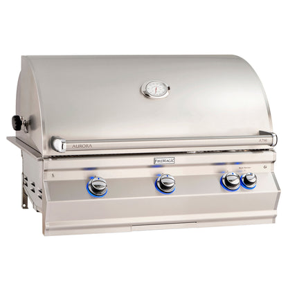 Aurora A790i Built-In Grill
