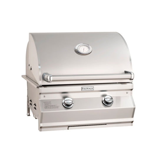 Choice Multi-User CM430i Built-In Grill