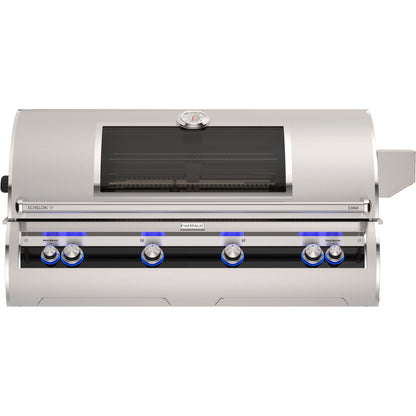 Echelon E1060i Built-In Grill With Digital Thermometer - view 4