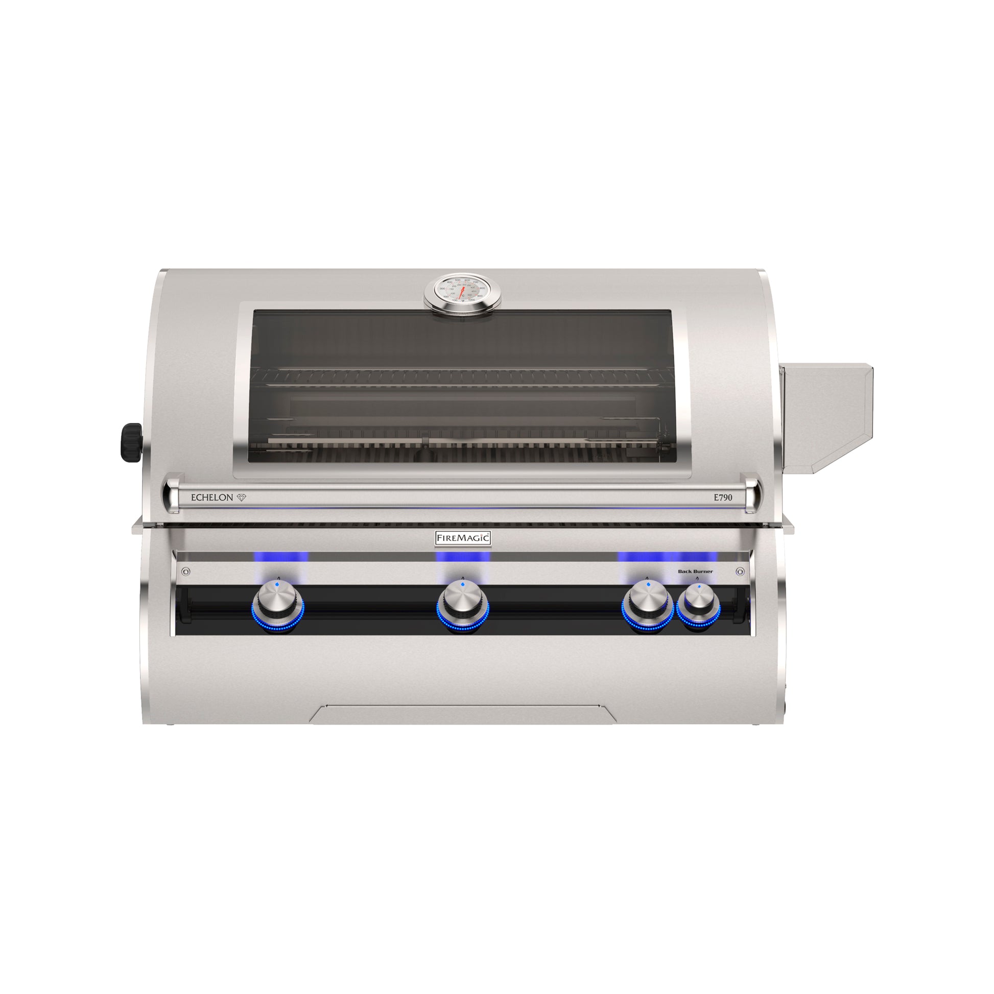 Echelon E790i Built-In Grill Digital Thermometer - view 4