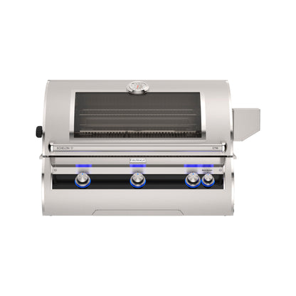 Echelon E790i Built-In Grill Digital Thermometer - view 4