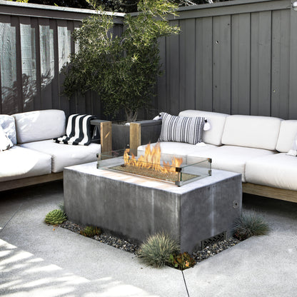 Fire Pit Burners Linear