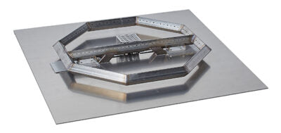 Voracious Fire Pit Burners