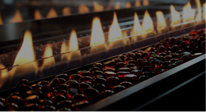 Fireplaces at Custom Fireside Roseville