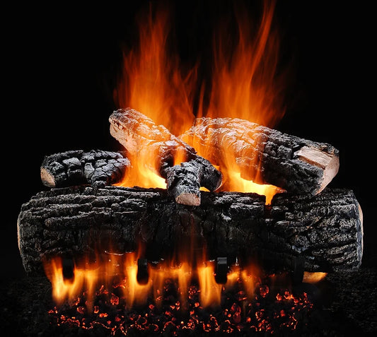 Blazing Pecan