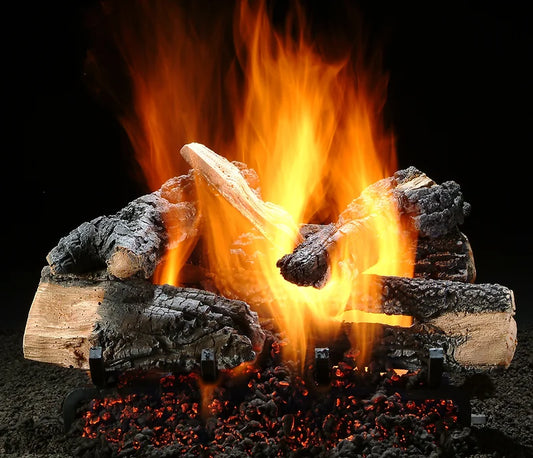 Inferno Series