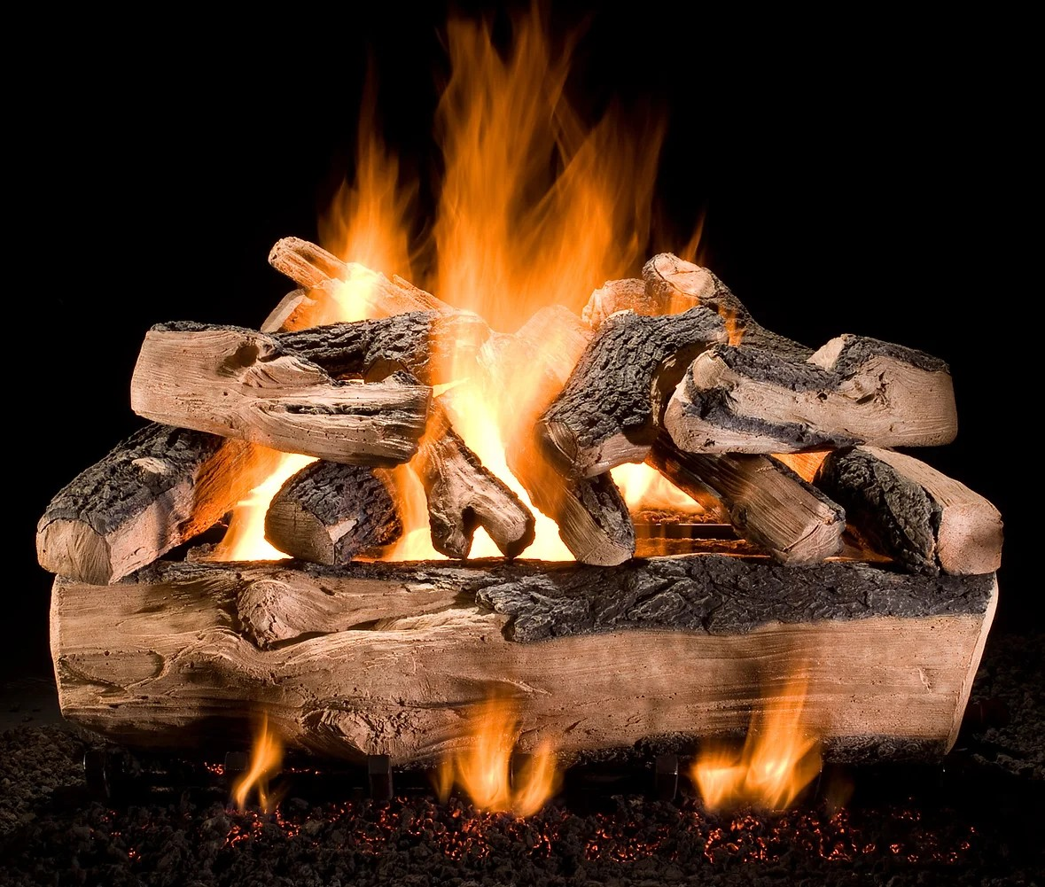 Split N Stack Kodiak Split Triple Stack – Custom Fireside