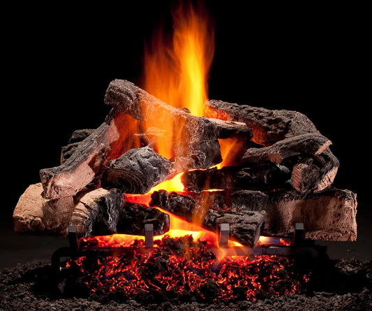 Rustic Timbers