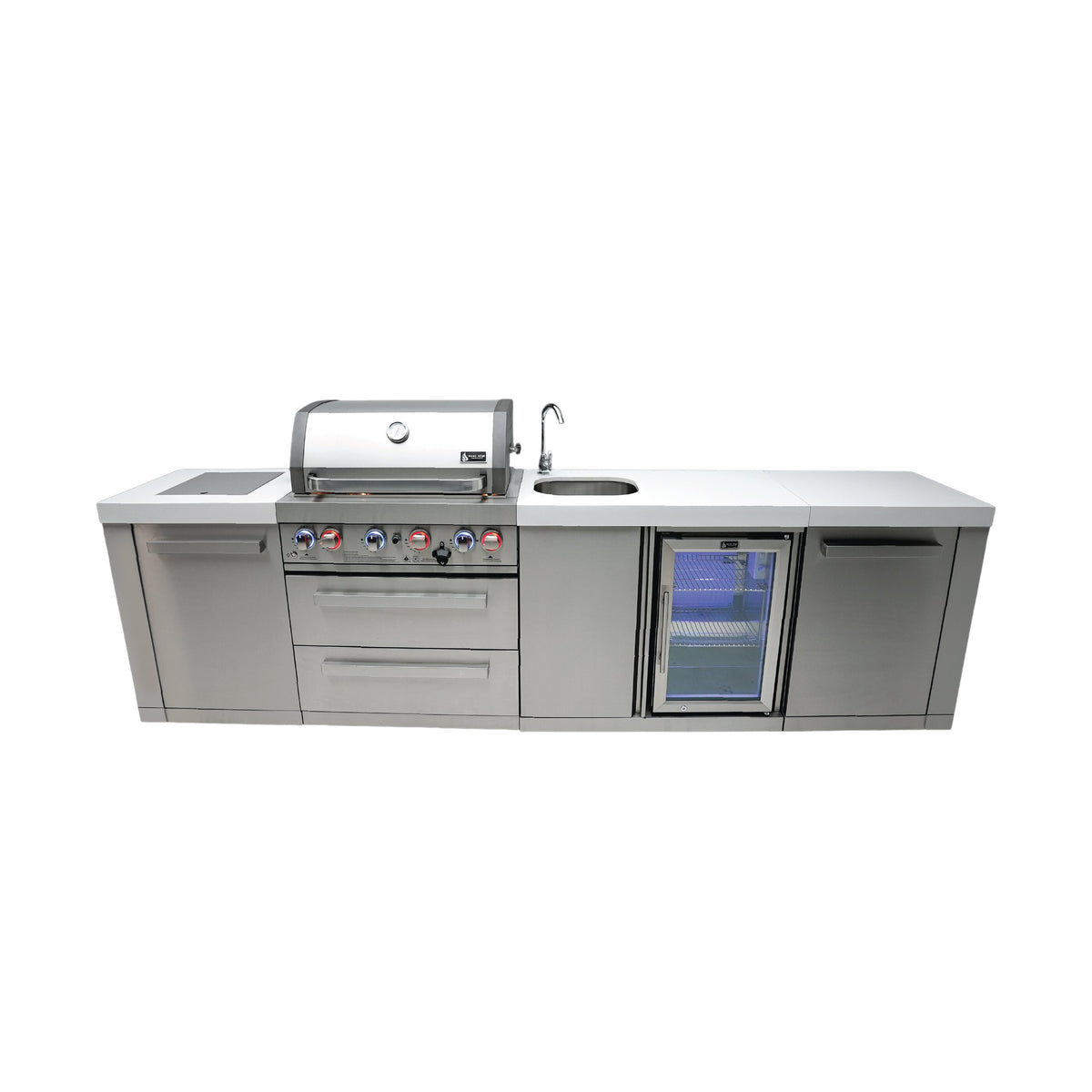 Mont Alpi MAi400-BEV