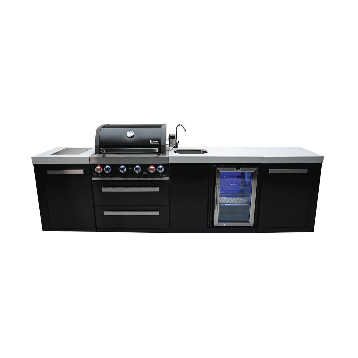 Mont Alpi MAi400-BSSBEV