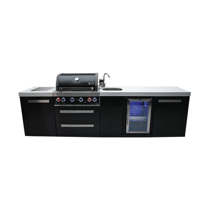 Mont Alpi MAi400-BSSBEV