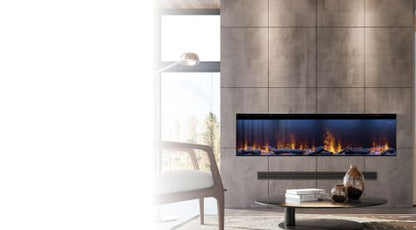 Dimplex Opti-Myst Pro Linear Electric Fireplace