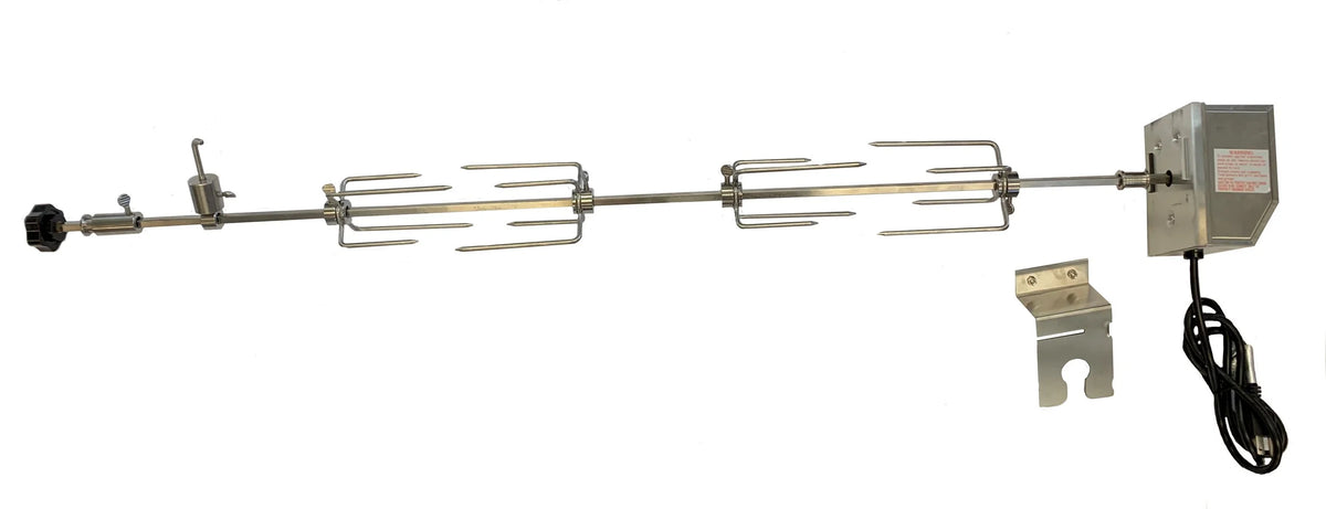 Mont Alpi Mont Alpi Rotisserie Kit for 805