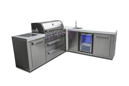 Mont Alpi Original Series Outdoor Grill