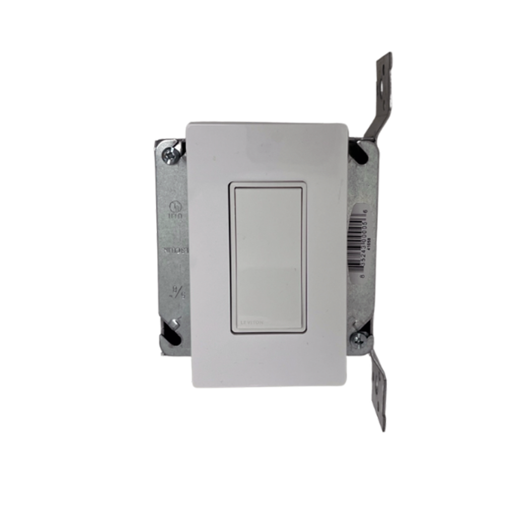 Bromic Manual Switch Kit (20A, 120-277V)