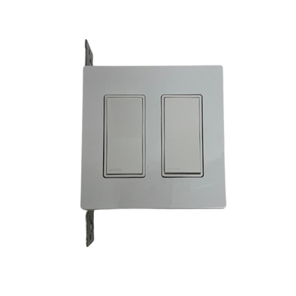 Bromic Manual Switch Kit (20A, 120-277V)