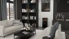 Dimplex 18" Mapleton Opti-Myst Stove - view 2