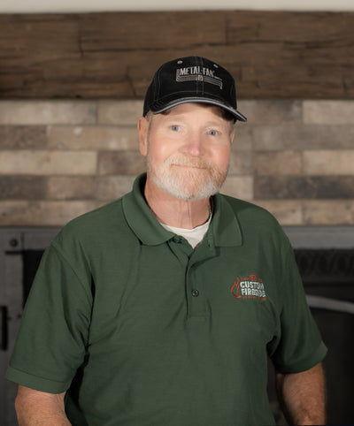 Mike Barnard