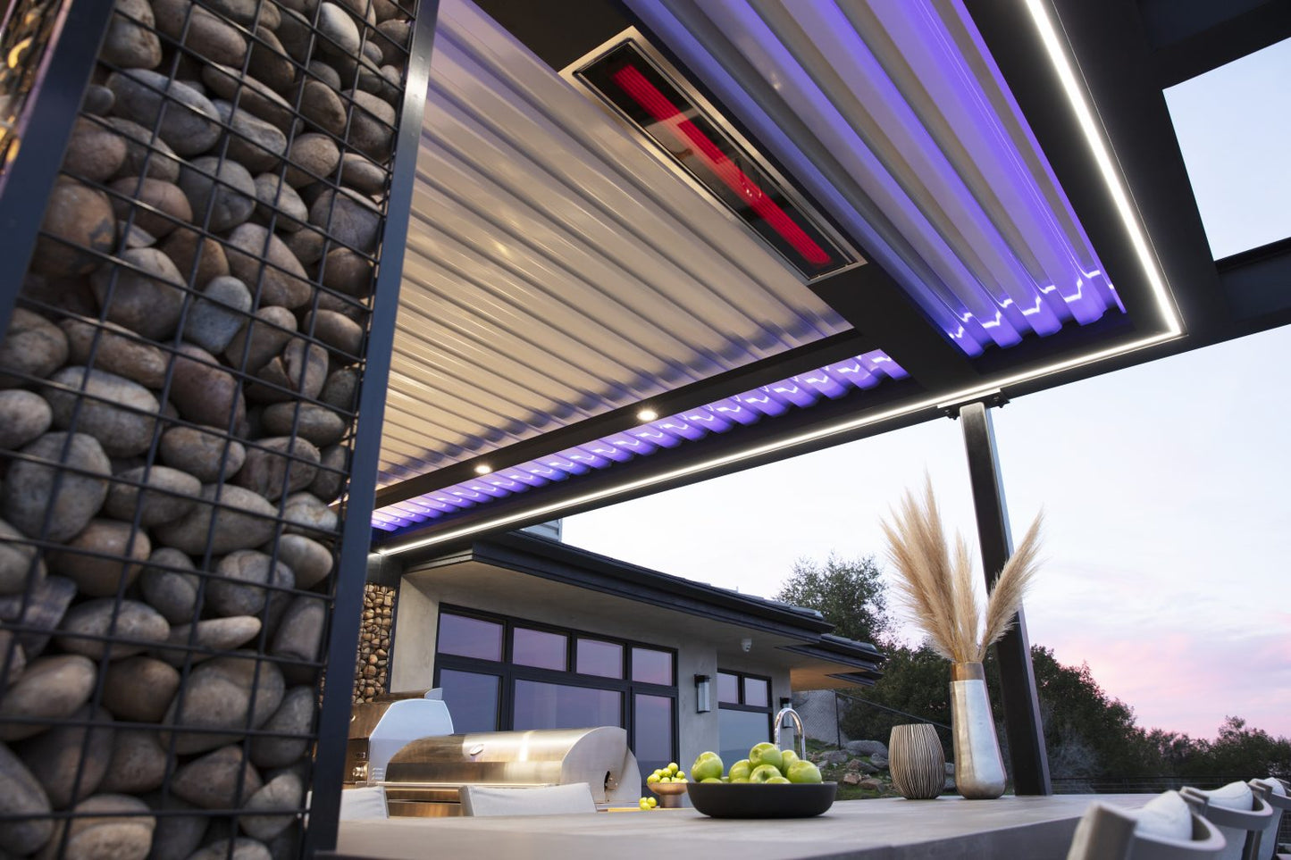 Platinum Smart-Heat Electric Heater - view 2
