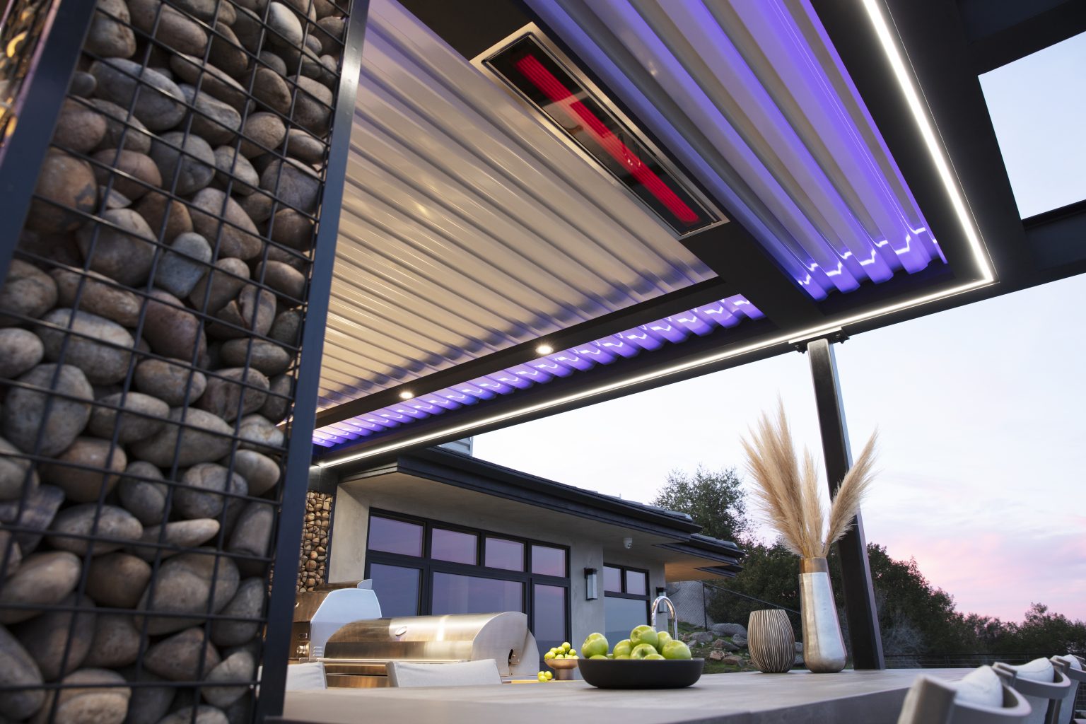 Platinum Smart-Heat Electric Heater - view 2