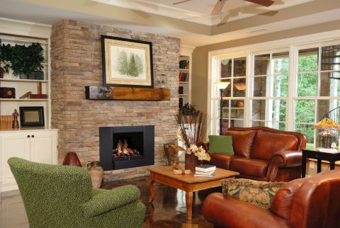 Dimplex 25" Opti-Myst Revive Fireplace