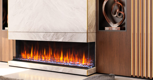 Osseo  E Series Linear