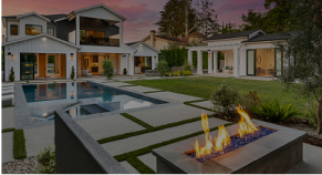 Outdoor Fireplaces and Fire Pits at Custom Fireside serving Lodi