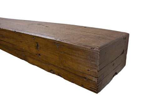 Rustic Barn Wood