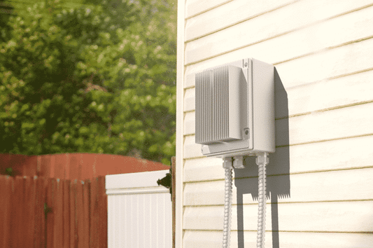 Affinity Smart-Heat On/Off Controller