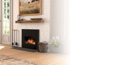 Dimplex 25" Opti-Myst Revive Fireplace - view 3