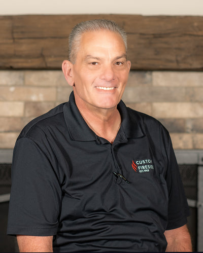 Rick Barton