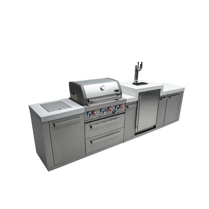 Mont Alpi MAi400-KEG