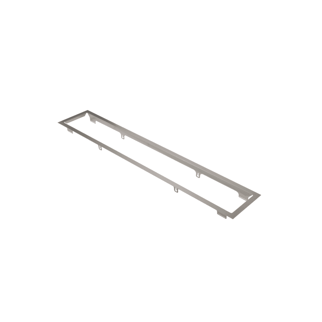 Platinum Electric Marine Ceiling Recess Kit