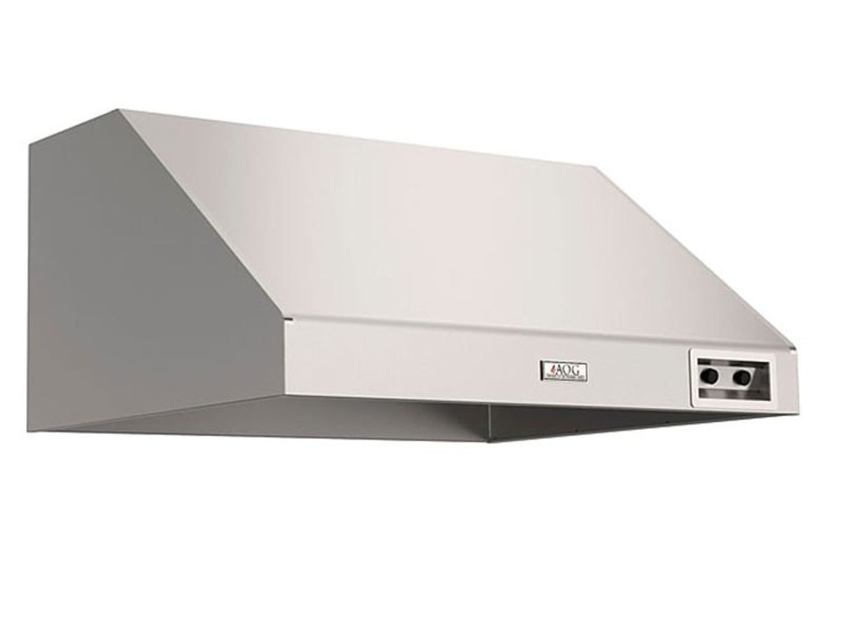 AOG 36" Outdoor Vent Hood, 1000 CFM