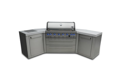 Mont Alpi Original Series Outdoor Grill