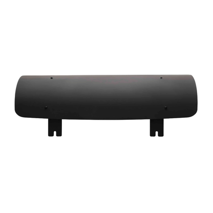 Bromic Heat Deflector (Platinum / Tungsten Gas)