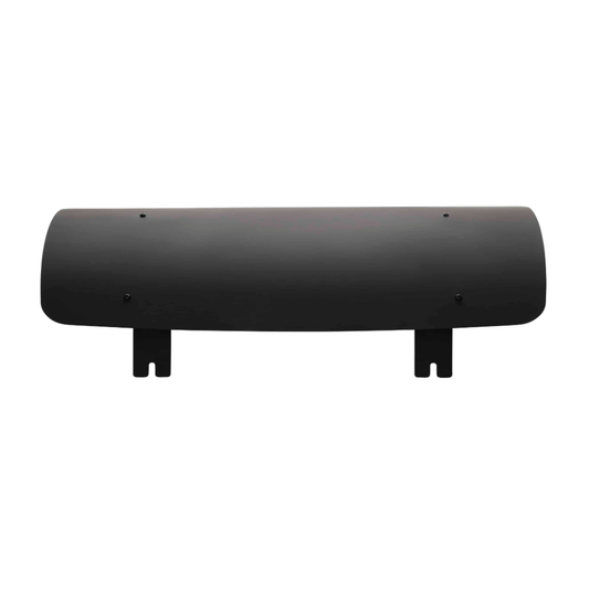 Bromic Heat Deflector (Platinum / Tungsten Gas)