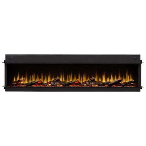 Dimplex Ignite Ultra Linear Electric Fireplace - view 3