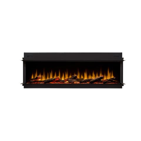 Dimplex Ignite Ultra Linear Electric Fireplace - variant view