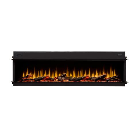 Dimplex Ignite Ultra Linear Electric Fireplace - variant view