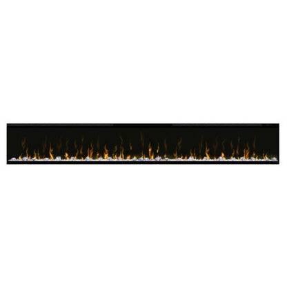 Dimplex IgniteXL Linear Electric Fireplace - variant view