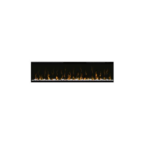 Dimplex IgniteXL Linear Electric Fireplace - variant view