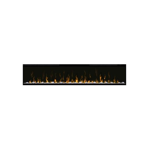 Dimplex IgniteXL Linear Electric Fireplace - variant view