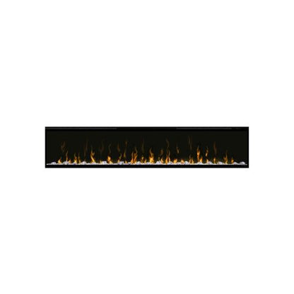 Dimplex IgniteXL Linear Electric Fireplace - variant view