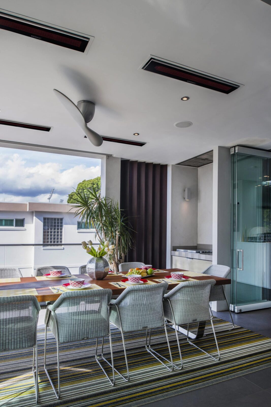 Platinum Smart-Heat Electric Heater - view 3
