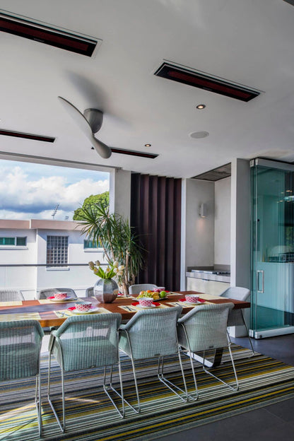 Platinum Smart-Heat Electric Heater - view 3