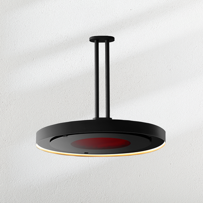 Eclipse Mount Pole (Ceiling / Wall)