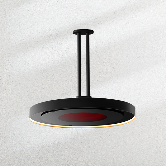 Eclipse Mount Pole (Ceiling / Wall)
