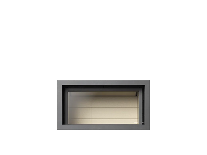 Stûv 21 Wood Fireplace